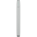 Belkin Portable Power Bank - High Speed Charging - Silver
