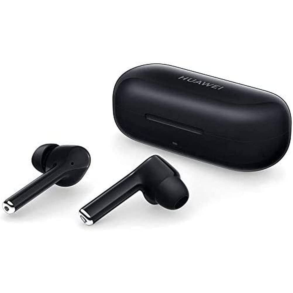 Huawei FreeBuds 3i Wireless Earbuds with Ultimate Active Noise Cancellation