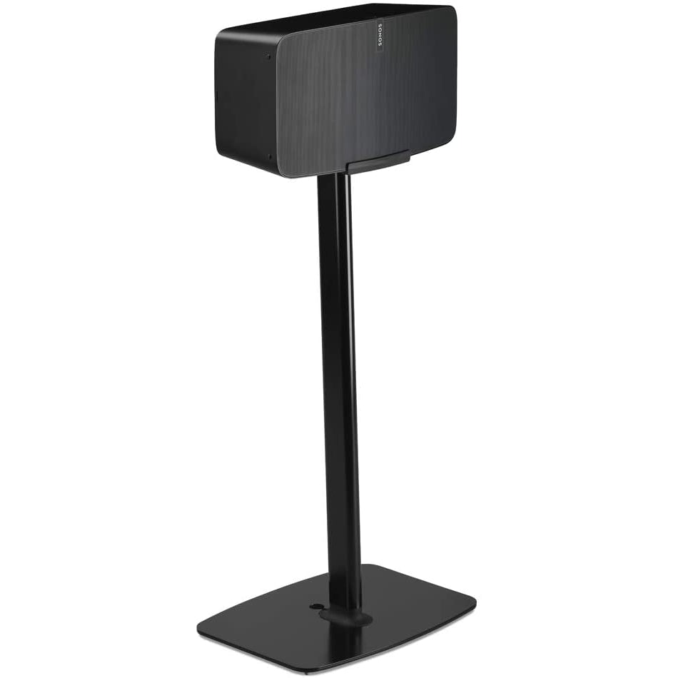 Flexson Floor Stand for Sonos Play:3 - Black