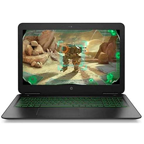 HP 15-BC515NA (7NC05EA) 15.6" Full HD Laptop Intel Core i5-9300H, 8GB RAM, 1TB HDD