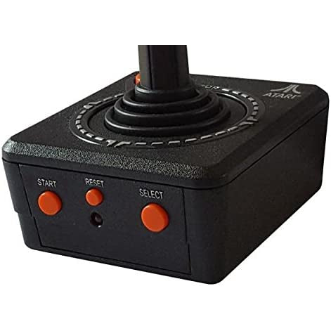 Atari Vault USB Bundle 100 Classic Games