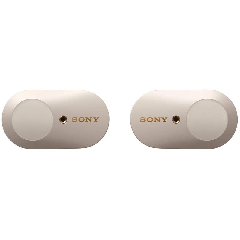 Sony WF-1000XM3 Noise Cancelling In-Ear Headphones