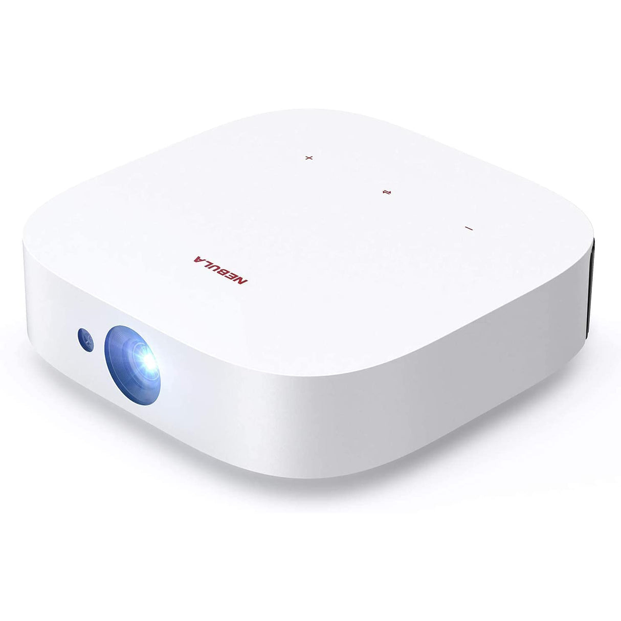 Anker Nebula Solar Portable 1080p Projector