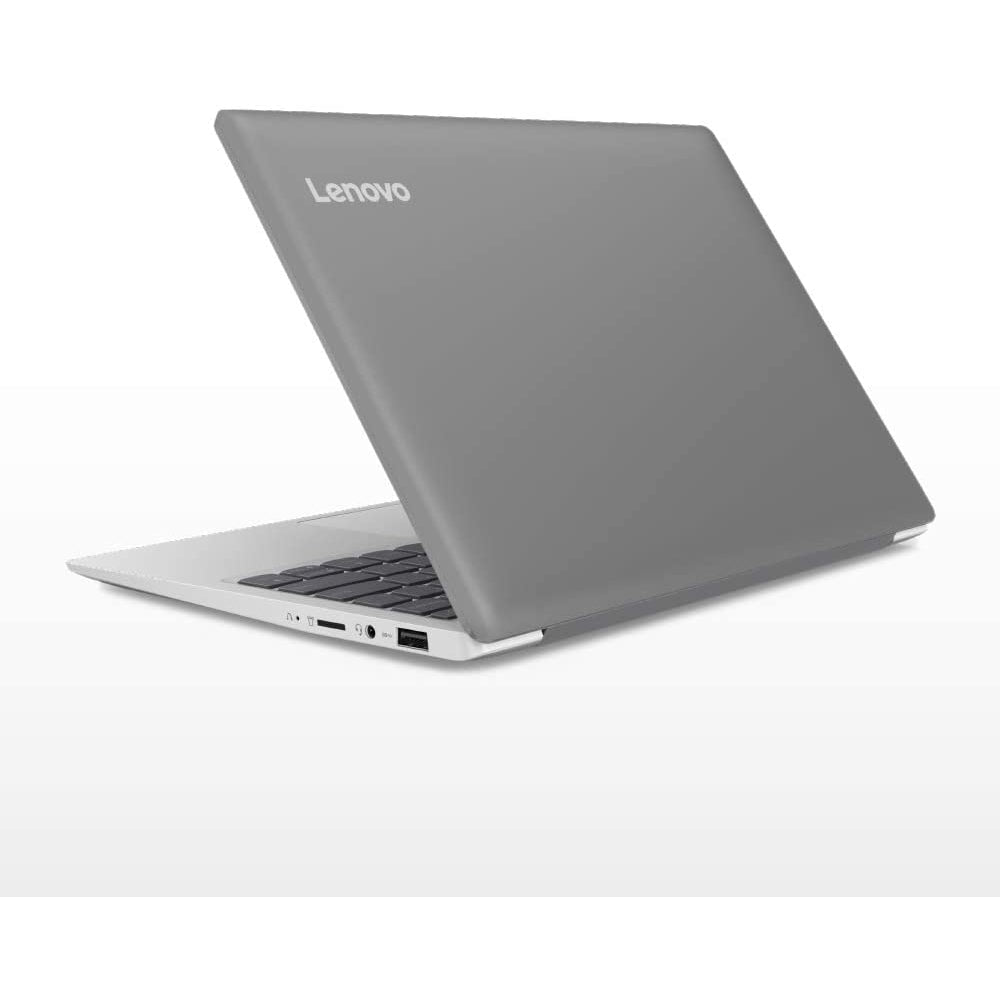 Lenovo IdeaPad S130-14IGM - Intel Celeron, 4GB RAM, 64GB HDD, 14" - Grey