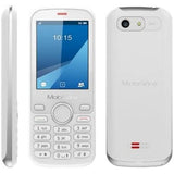 Mobiwire Aponi 3G / FM/Bluetooth Mobile Phone with Camera