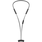 BeatsX Wireless Bluetooth In-Ear Headphones, Black/White