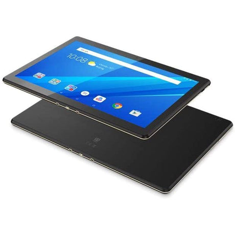 Lenovo TAB M10 HD Tablet (TB-X505F), 10.1", 16GB, 2GB RAM, Wi-Fi, Black - New