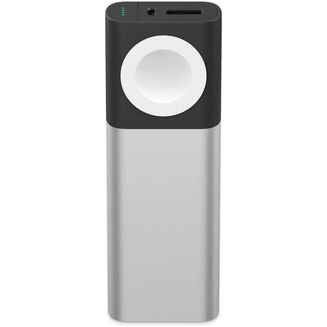 Belkin Valet Charger Dual Power Pack 6700mAh - Dual Apple Watch and iPhone