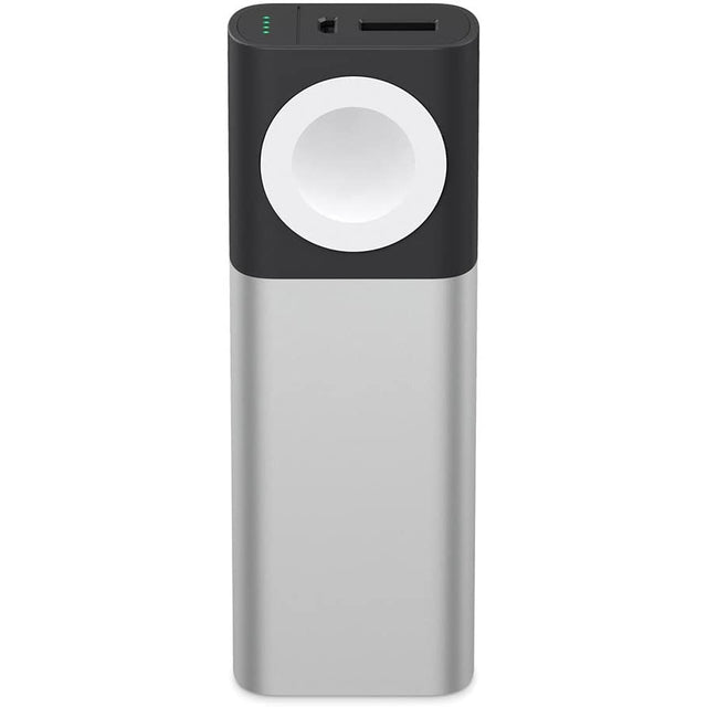 Belkin Valet Charger Power Pack 6700mAh - Dual Apple Watch and iPhone