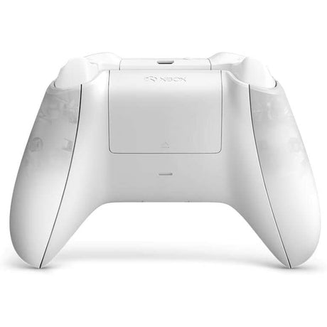 Microsoft Official Xbox Phantom White Special Edition Controller 12 Months Warranty