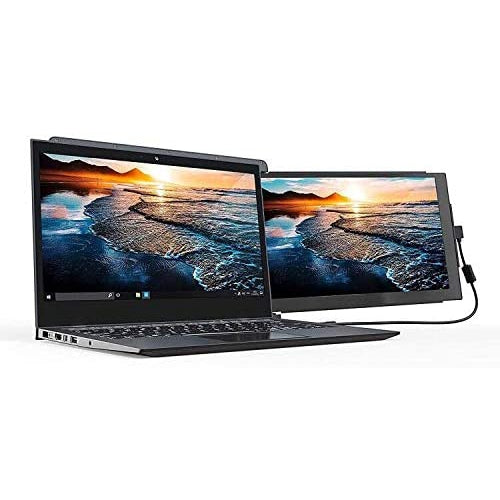 Mobile Pixels Duex Pro Portable Laptop Monitor 12.5"