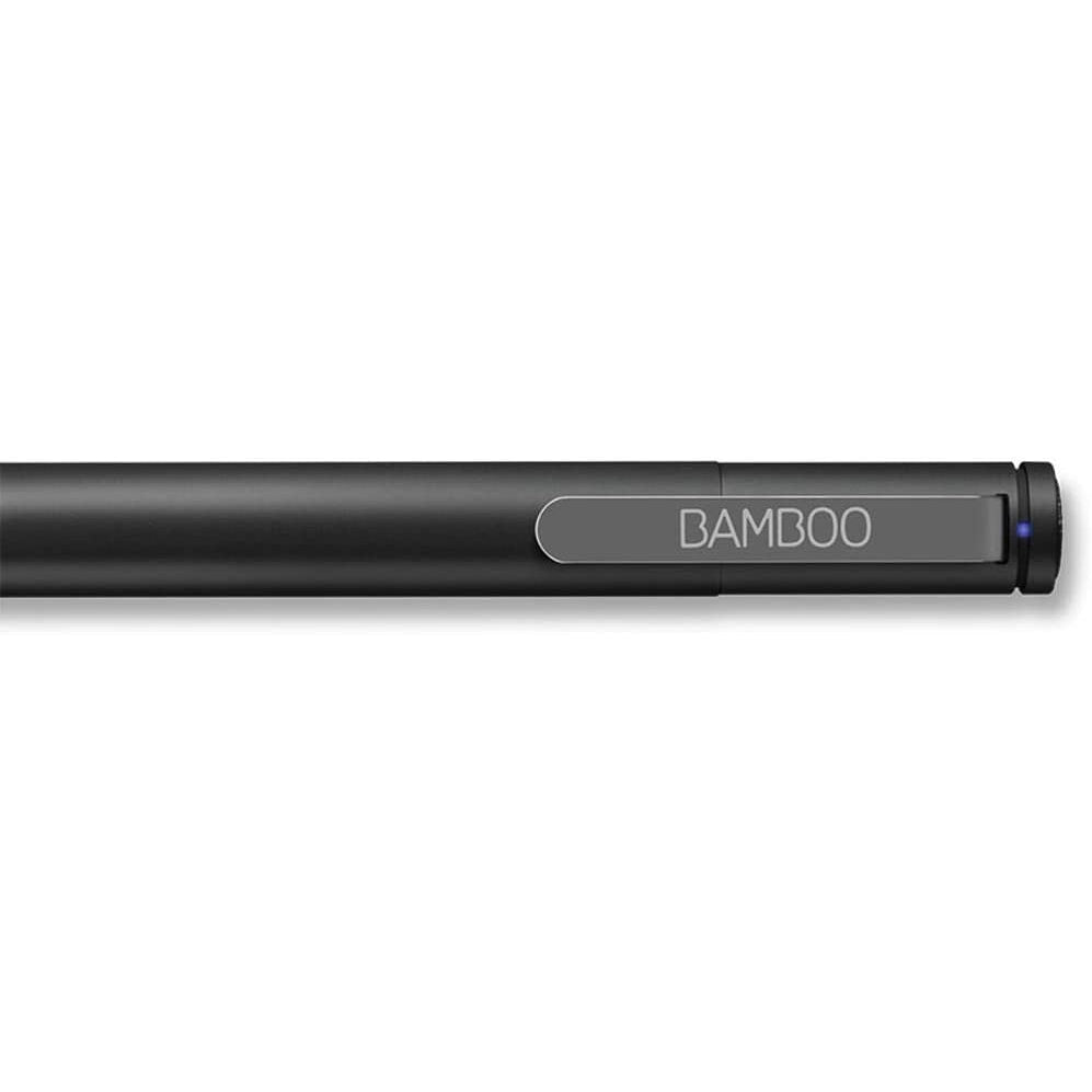Wacom CS-321 Bamboo Ink Smart Stylus - Black