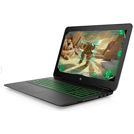 HP 15-BC515NA (7NC05EA) 15.6" Full HD Laptop Intel Core i5-9300H, 8GB RAM, 1TB HDD