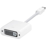 Apple Mini Display Port to DVI Adapter