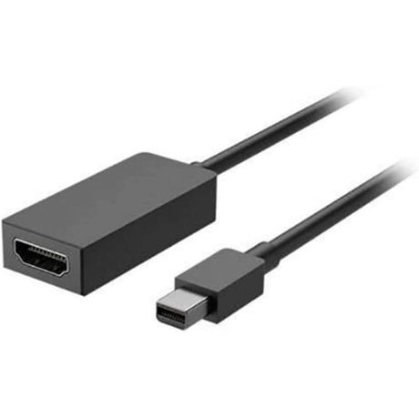 Microsoft Mini DisplayPort to HDMI Adapter