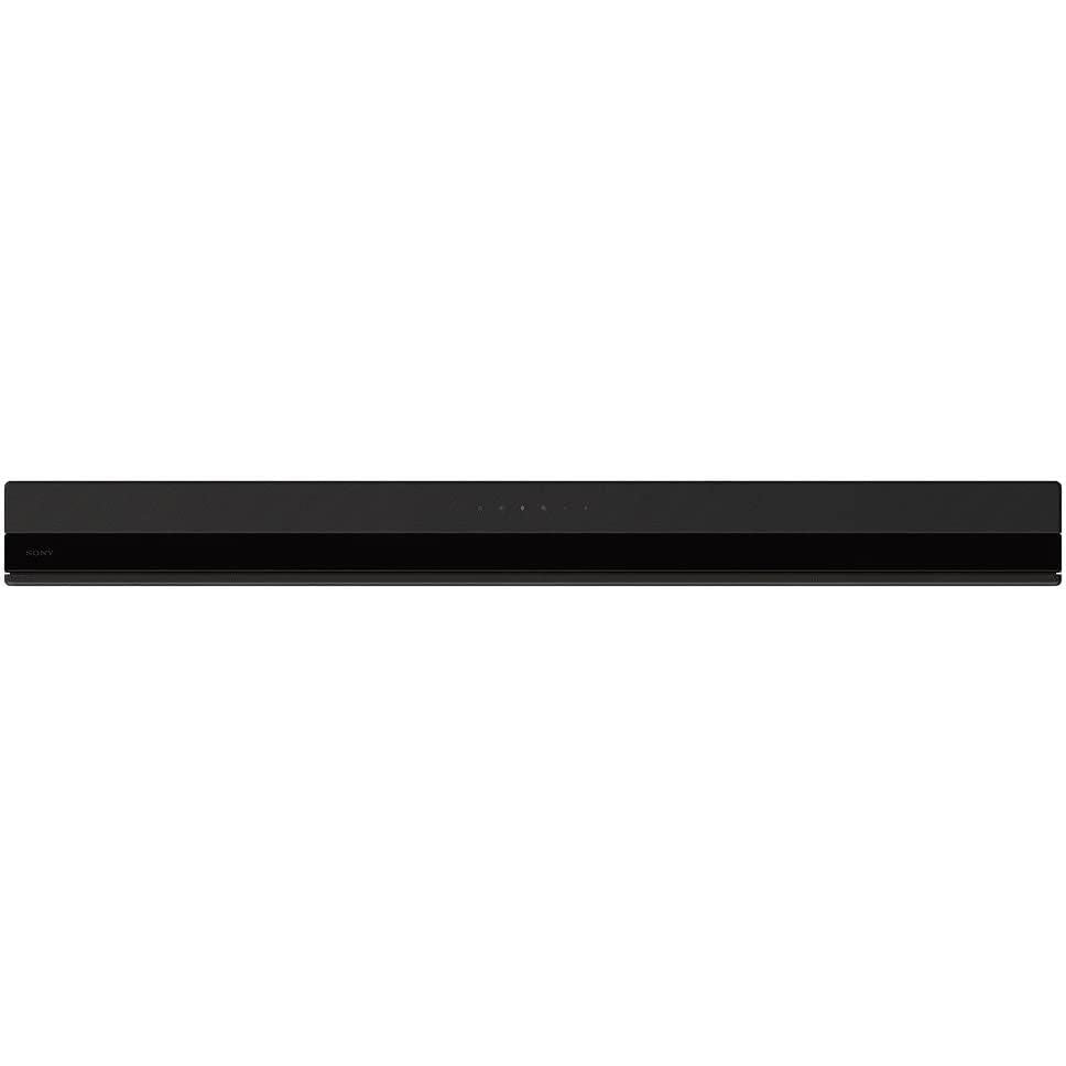 Sony HT-ZF9 Wi-Fi Bluetooth Sound Bar with Wireless Subwoofer - Brand New