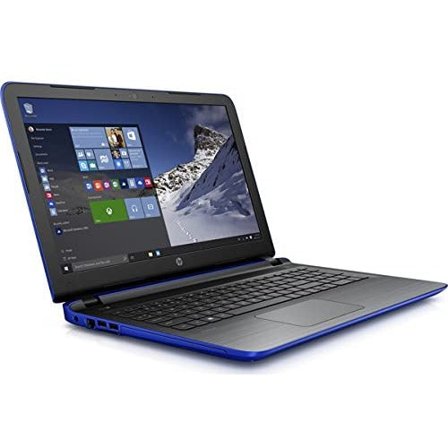 HP Pavilion 15-AB289SA Laptop, 8GB RAM, 2TB HDD, 15.6 inch, Intel Core i5-6200U, Blue