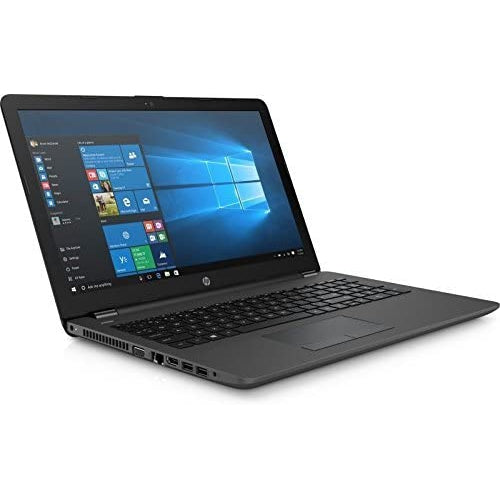 HP 250 G6 15.6" Intel Core i7-7500U 8GB RAM 2.70 GHz 256GB SSD (2SY44ES#ABU) Laptop - Black