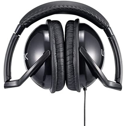 Logik LHHIFI21 Headphones - Black