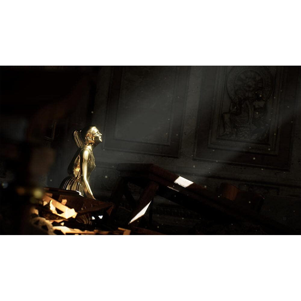 The Forgotten City (Xbox)