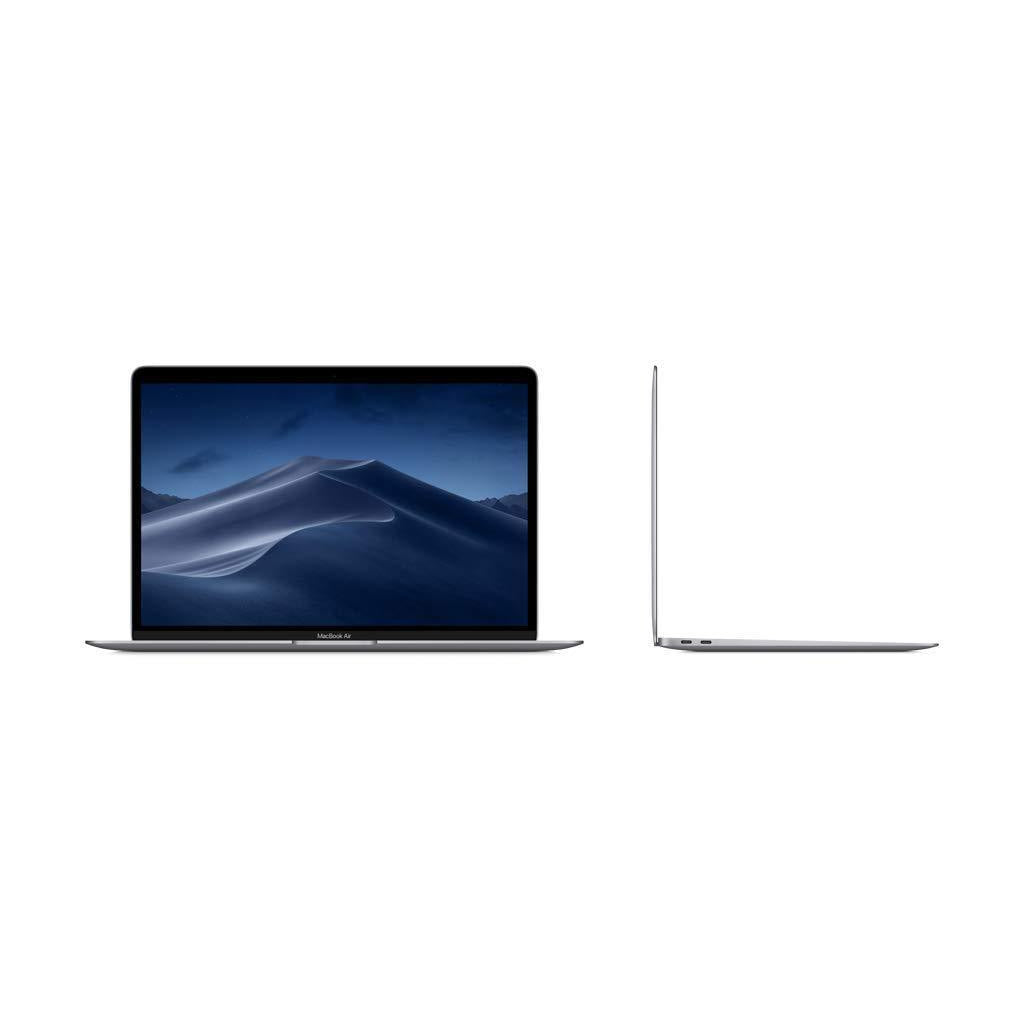 Apple MacBook Air 13.3'' MRE82LL/A (2018) Intel Core i5 8GB RAM 128GB SSD Space Grey - Refurbished Good