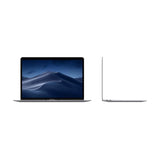 Apple MacBook Air 13.3'' MRE82LL/A (2018) Intel Core i5 8GB RAM 128GB SSD Space Grey - Refurbished Good