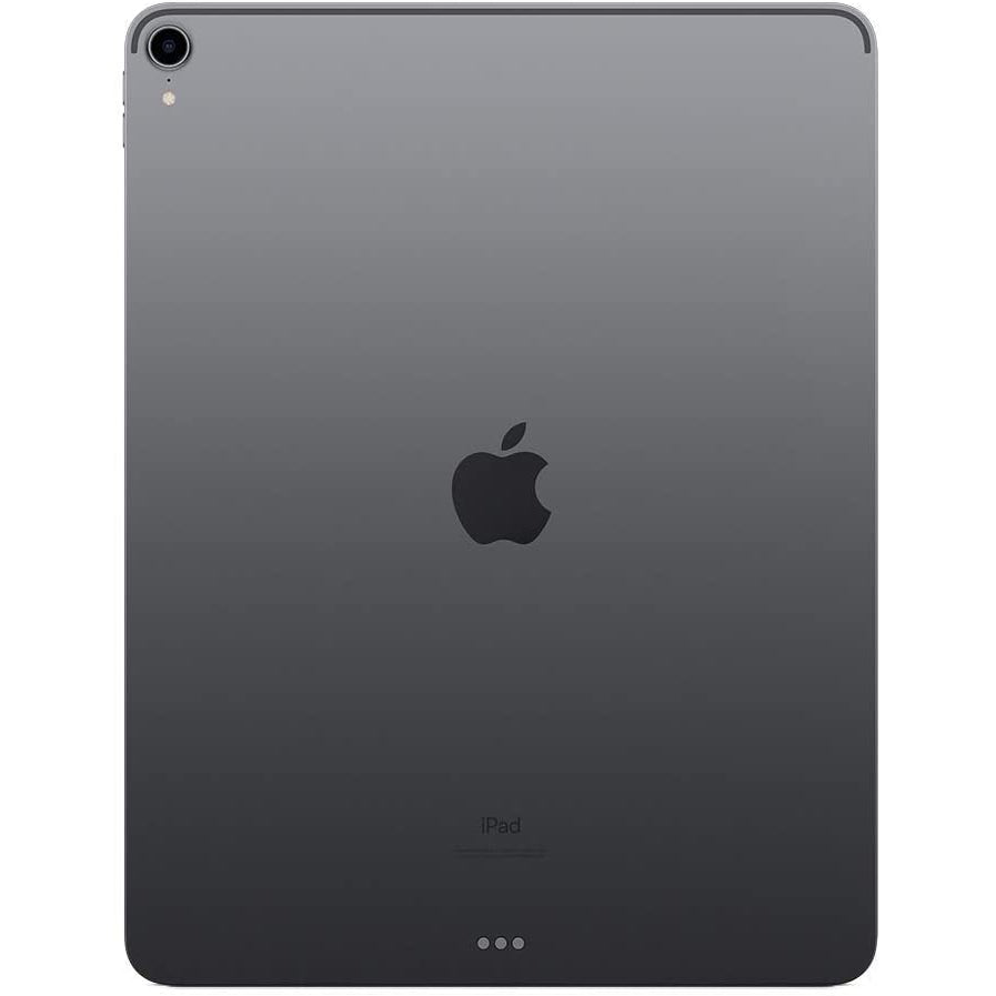 Apple iPad Pro 3rd Generation (2018), 12.9 Inch, Wi-Fi, 256GB, Space Grey