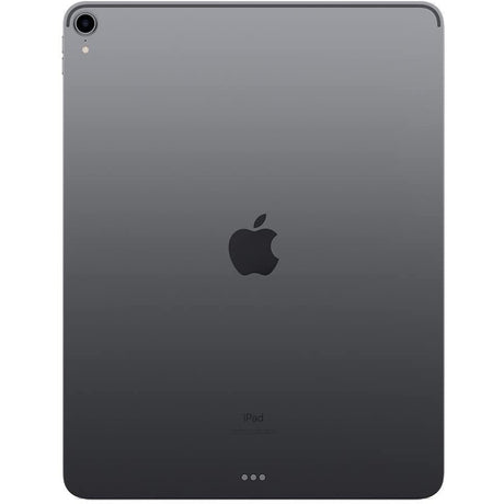 Apple iPad Pro 3rd Generation (2018), 12.9 Inch, Wi-Fi, 256GB, Space Grey