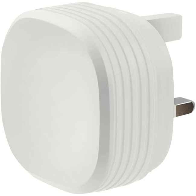 Juice USB-C Power 18W Charger - White