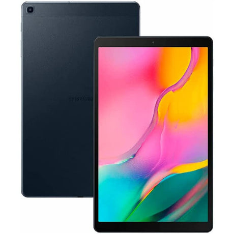 Samsung Galaxy Tab A 8.0" SM-T295 - 32GB - Black