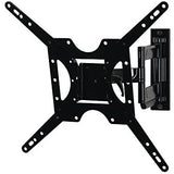 Peerless Paramount Articulating Wall Mount for 32 - 50" Display - Black