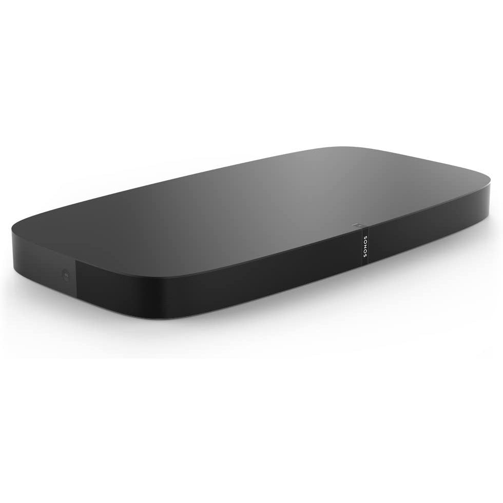 Sonos Playbase - Wireless Home Cinema Sound System Black