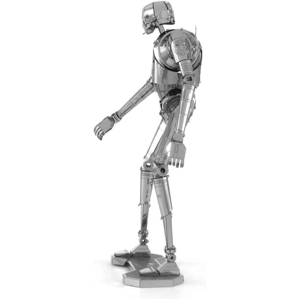 Metal Earth Star Wars Rogue One K-2SO 3D Metal Models Kit