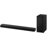 Panasonic SC-HTB700 Soundbar - Black