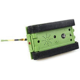 14-Channel RC Tank 1:72 Remote Control Tank