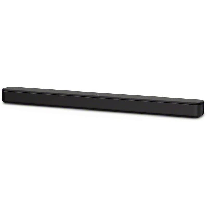 Sony HT-SF150 2ch Single Soundbar with Bluetooth and S-Force Front Surround - Black