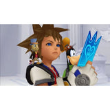 Kingdom Hearts HD 1.5/2.5 Remix (PS4)