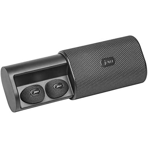 JAM HX-EP910-GY Ultra True Wireless Earbuds - Grey - Refurbished Excellent