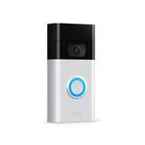 Ring Video Doorbell 2nd Gen by Amazon - MISSING ACCESSORIES