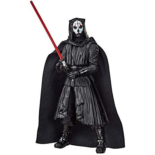 Hasbro - Star Wars The Black Series - Darth Nihilus Gaming Greats