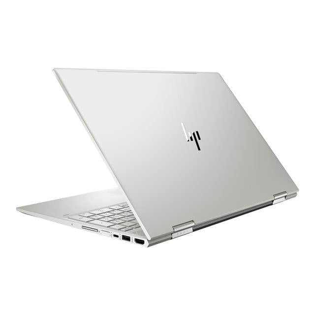 HP Envy 15-cn0008na, Intel Core i7, 16GB RAM, 256GB SSD, 15.6", Silver