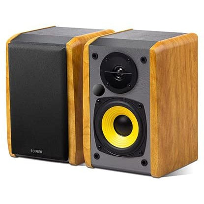 Edifier R1010BT Multimedia Speaker - Black