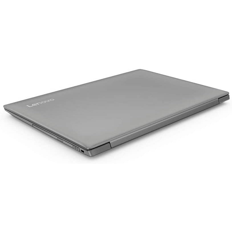 Lenovo IdeaPad 330 15-IKB Laptop, Intel Core i3, 4GB, 1TB 15.6", Silver