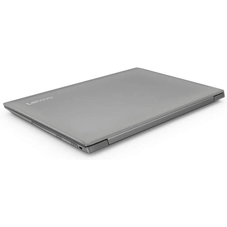 Lenovo IdeaPad 330 15-IKB Laptop, Intel Core i3, 4GB, 1TB 15.6", Silver