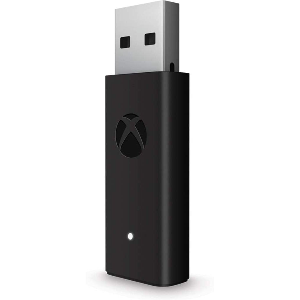 Xbox Wireless Adapter for Windows 10