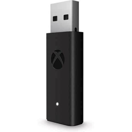 Xbox Wireless Adapter for Windows 10