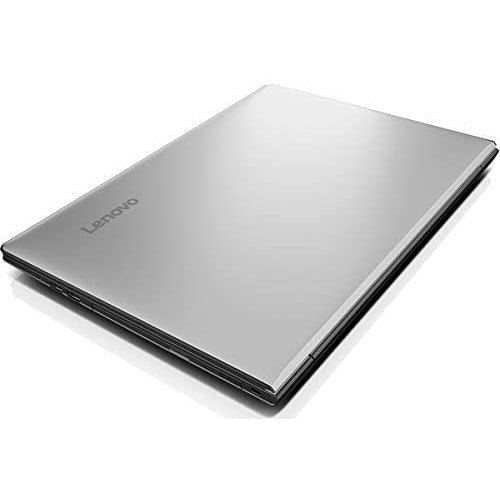Lenovo IdeaPad 310 Intel Core i5-6200U, 8GB, 1TB HDD Full HD (80SM003BUK) Laptop - Silver