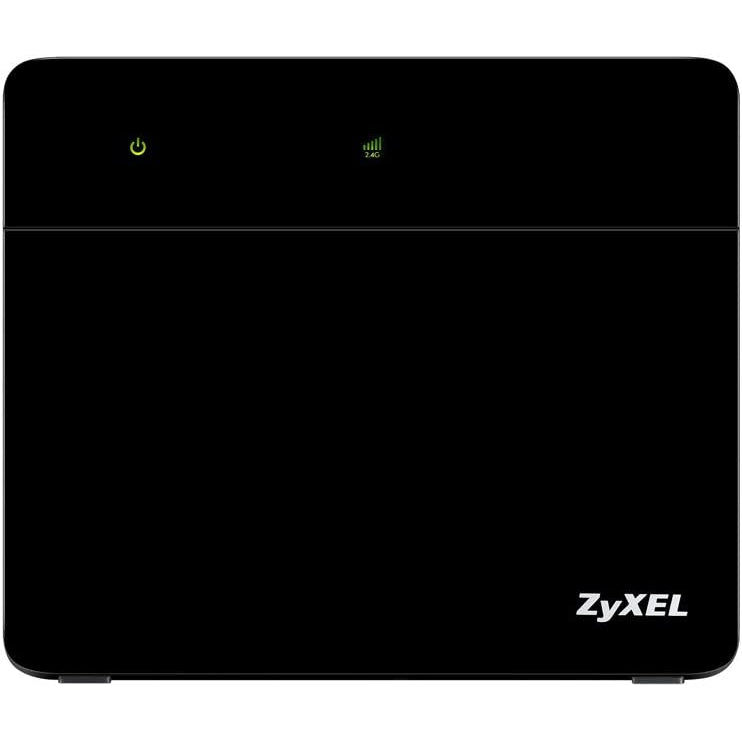 ZyXEL VMG8924-B10A Dual-Band Wireless Router