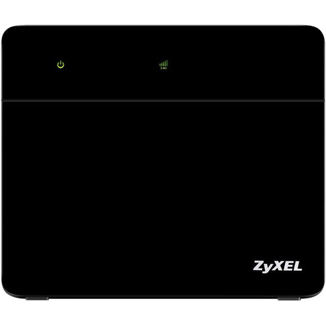 ZyXEL VMG8924-B10A Dual-Band Wireless Router