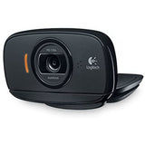 Logitech C525 HD Webcam